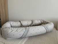Baby nest Liewood