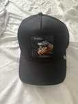 sapca goorin bros mamba