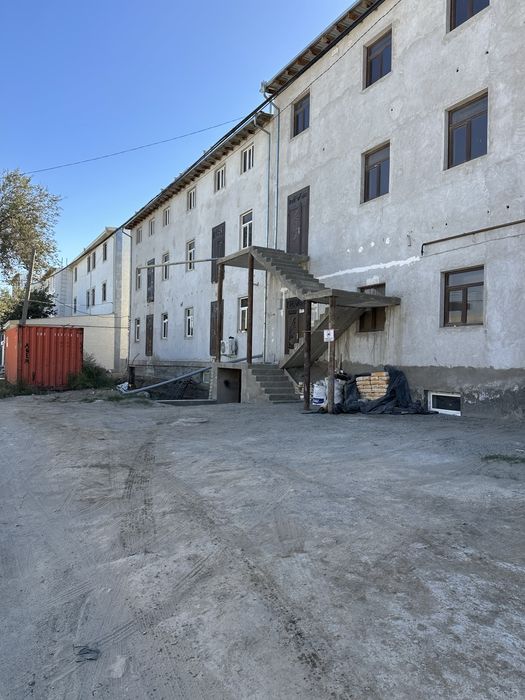 Аренда подвал цех 9 ни охири хонка йол усти