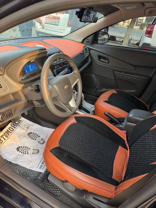 Cobalt 2024 ideal Radnoy kraska