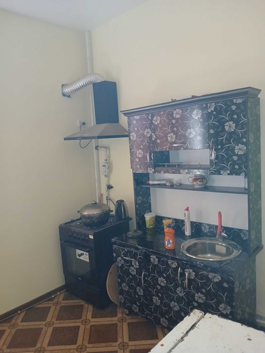 Vokzal Kogon shaharda yangi dom ijaraga