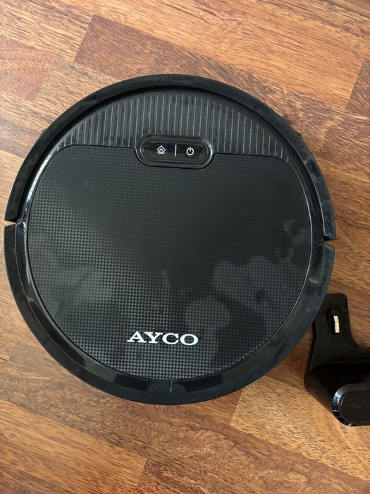 Прахосмукачка домашен робот за почистване