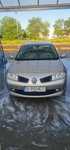 Renault megane 2 1.6 2008