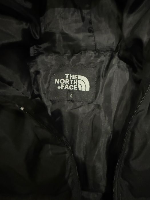 Елек the north face