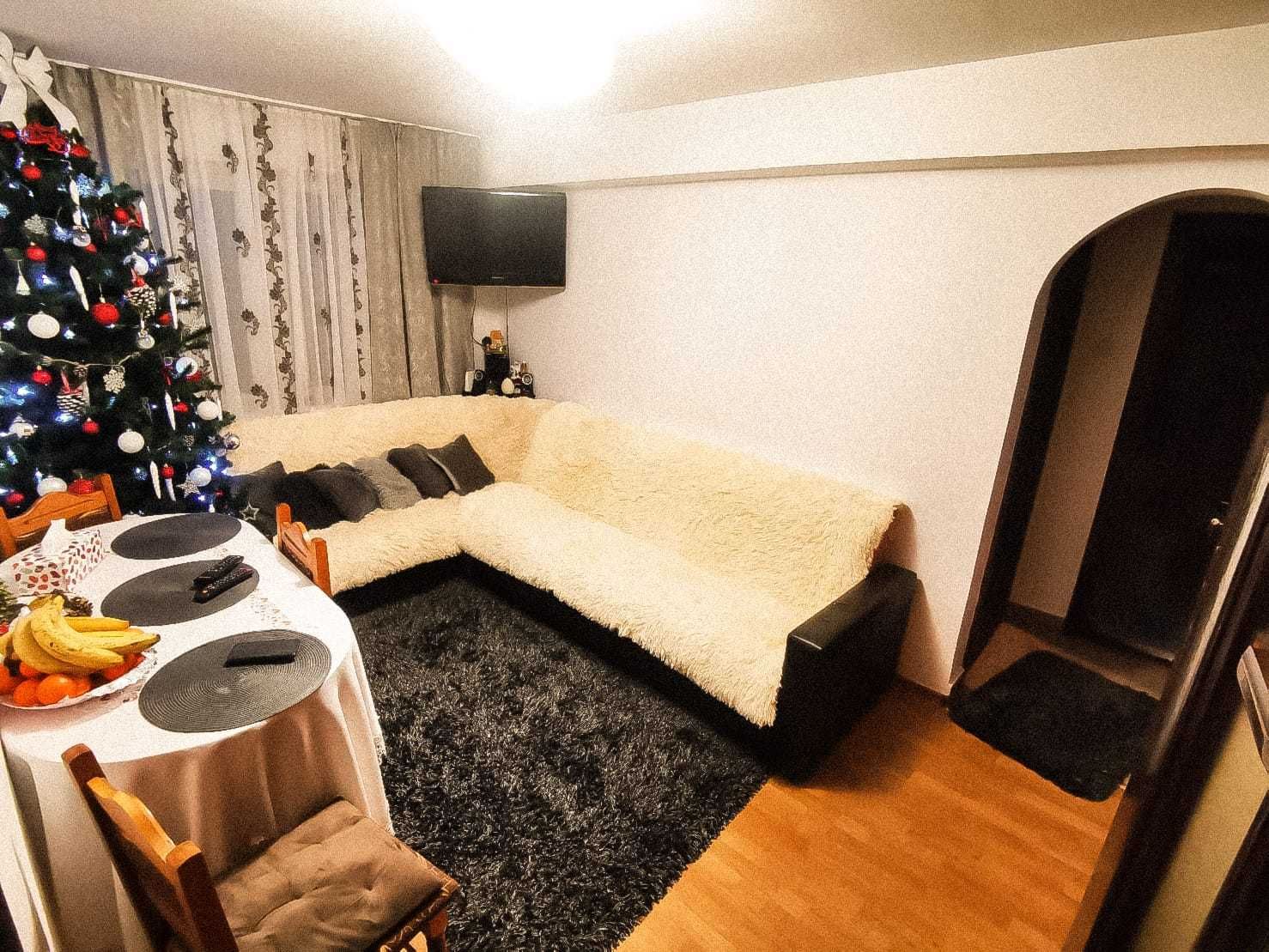 Apartament 2 camere, Verești, Suceava