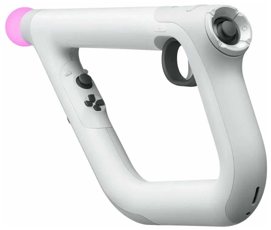 PlayStation vr Автомат