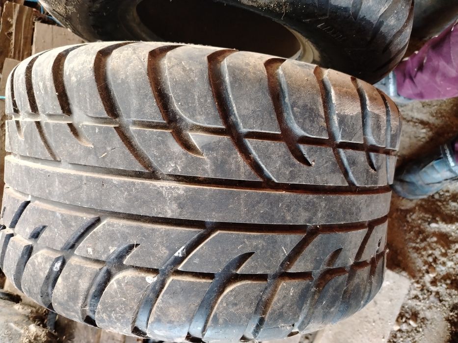 Anvelope atv 22, noi