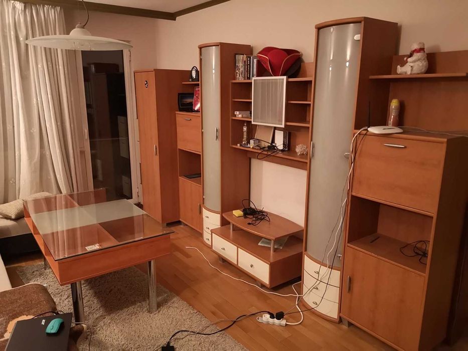 Тристаен апартамент - София, жк Младост 1