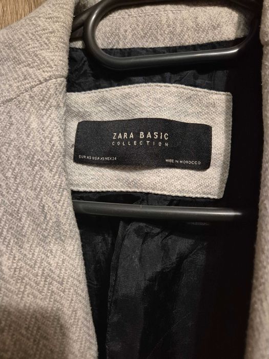 Дамкси сака ZARA/Bershka XS размер