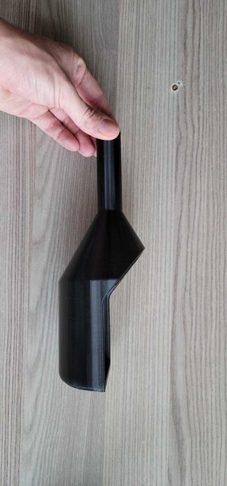 Ford Easy Fuel Capless  Фуния