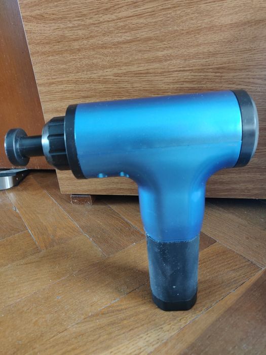 Aparat de masaj pt.corp  Fascial Gun HF-280