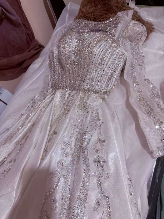 Kelin kuylak sotiladi hammasi yangi