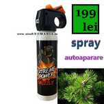 Spray  Grizzly autoaparare impotriva Ursilor Extreme Power AFG