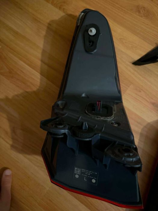 Оригинални БМВ стопове G30