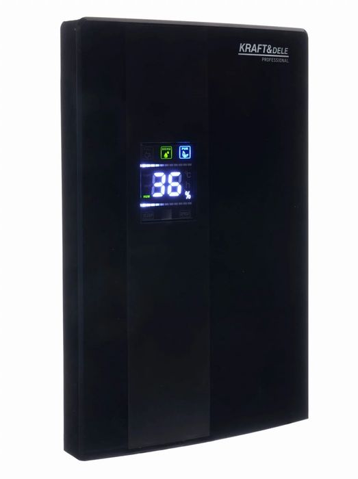 Dezumidificator 120W 230V 700ml/24h rezervor 2000ml MXK10585