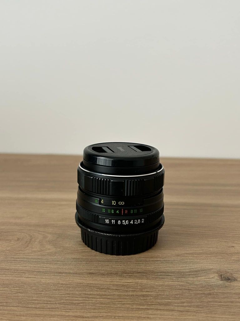 Canon EOS 500d + аксесуари