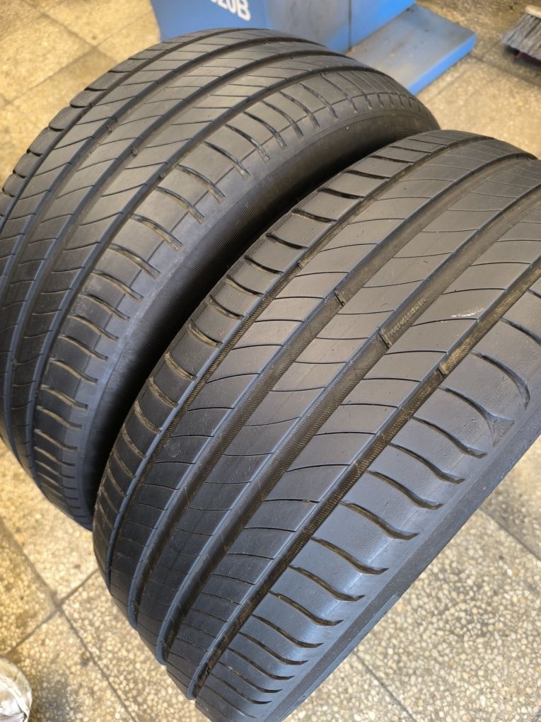 225 45 17 Michelin Primacy 4 Летни 2бр.