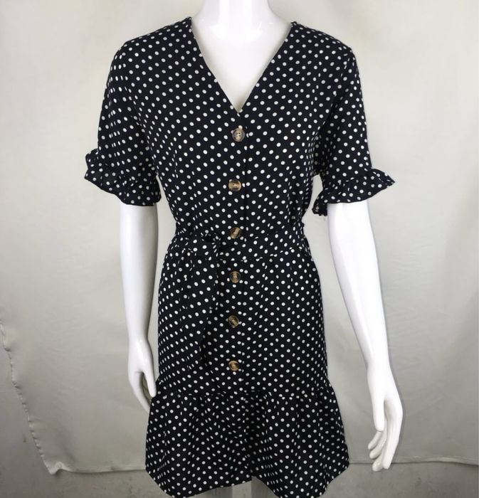 платье летнее.