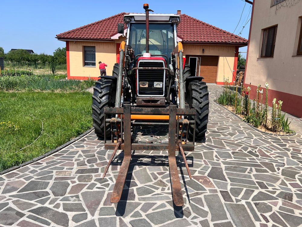 Tractor Massey Ferguson 3070