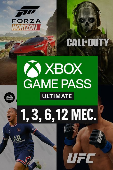 Подписки игры на ваш аккаунт XBOX PC не дорого