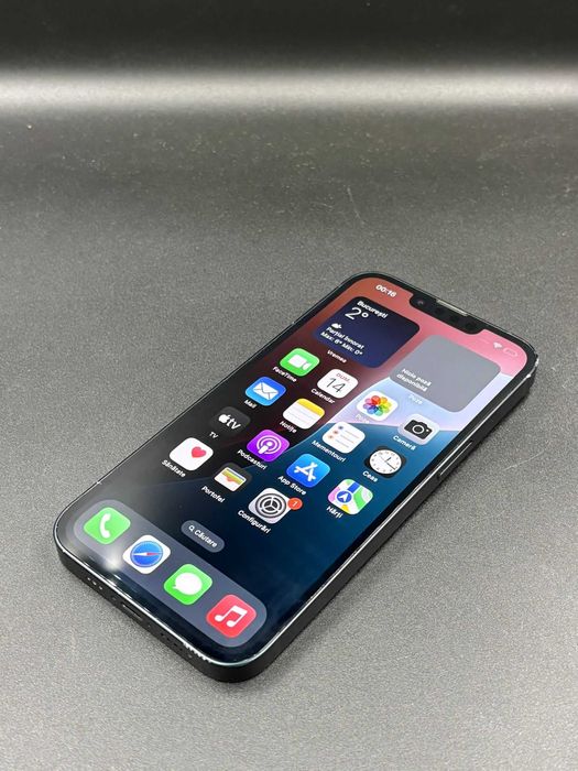 Hope Amanet P5 - Iphone 14 // 93% // 128GB