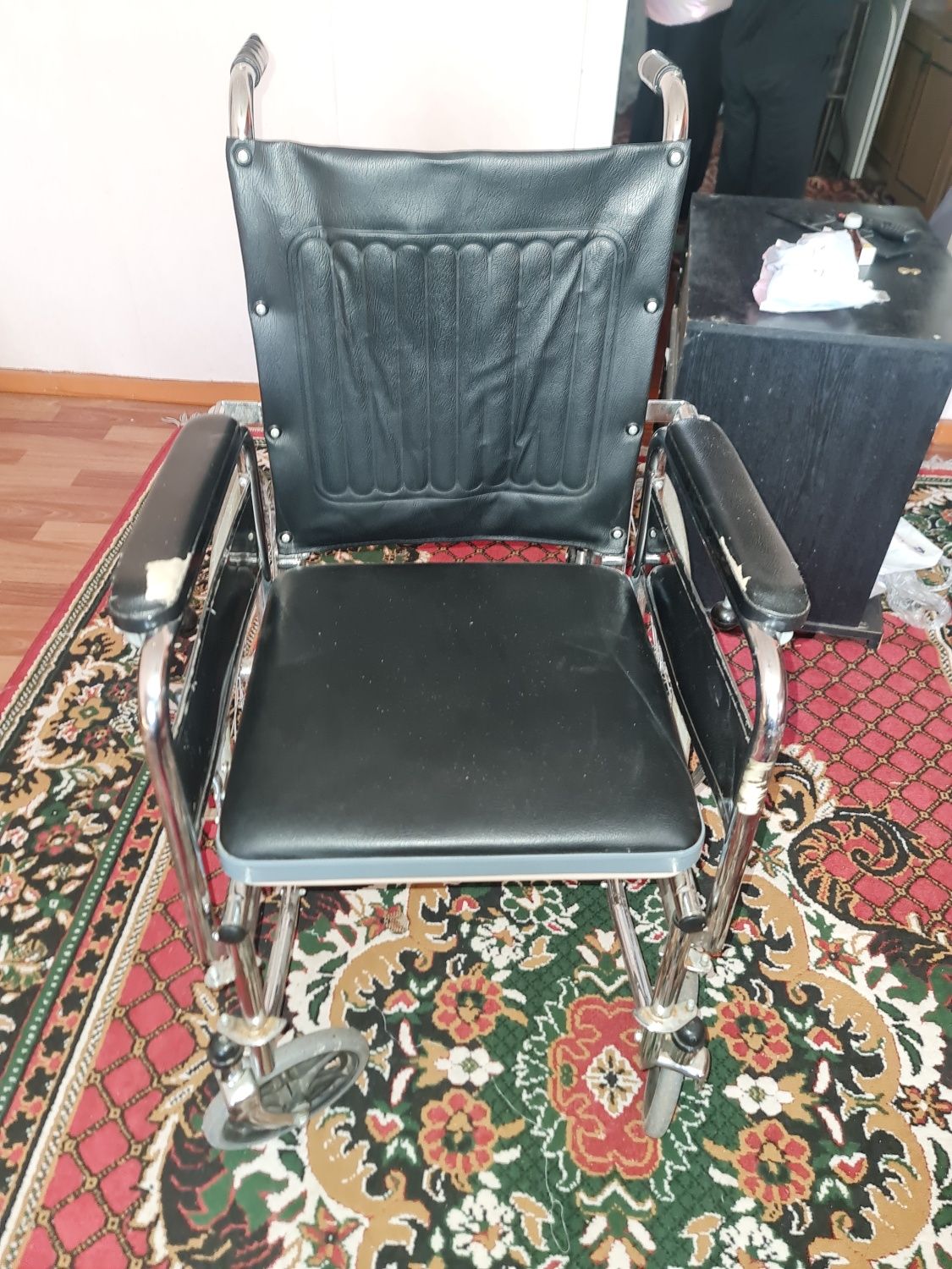 Продам коляску для