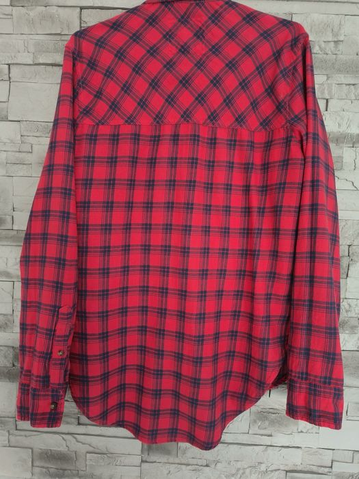 Cămașă damă carouri