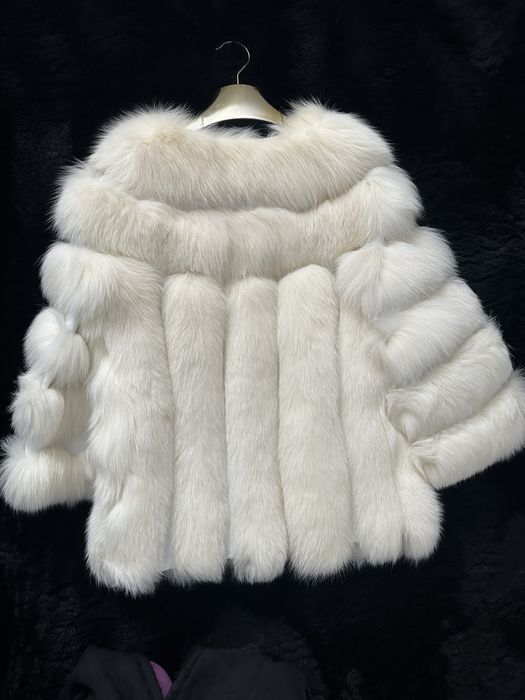 Blana naturala Carolina Design