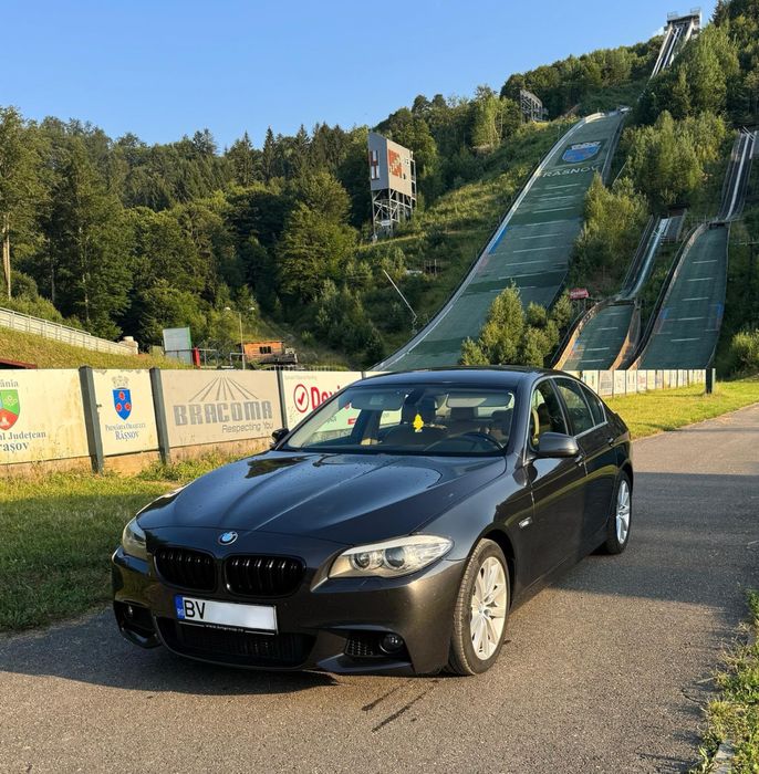 BMW 523 i