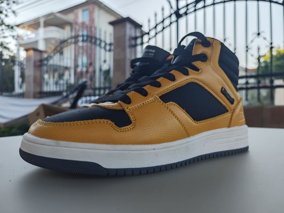 Есенни обувки Cropp