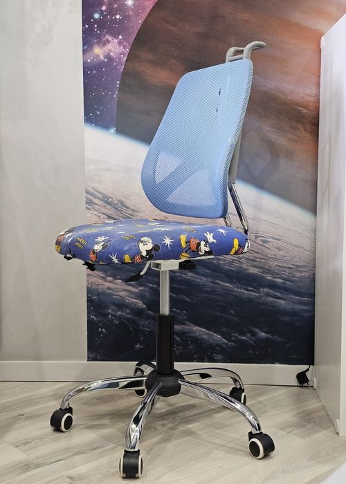 Кресло для уроков, регулируется по высоте