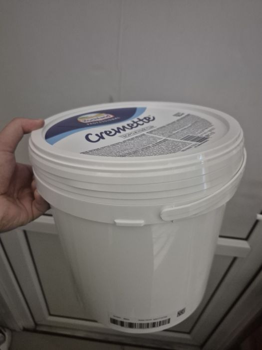 Продам вёдра  с крышками подойдут для мёда чистые