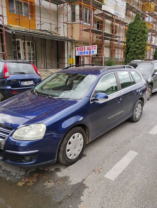 De vânzare Volkswagen Golf 5