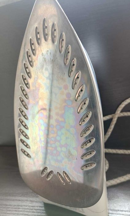 Утюг электрический  Витек  б/у