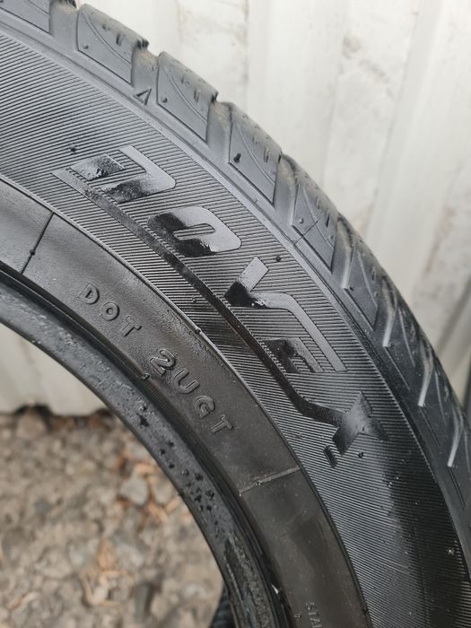 2 Anvelope de iarna*225/55R16*Novex*LICHIDARE STOC*75 Lei Buc*