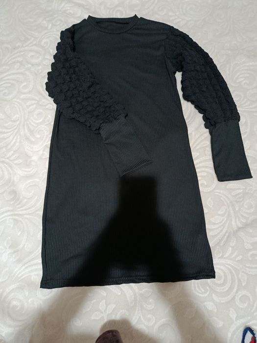 Yangi kuylakcha qizlardiki