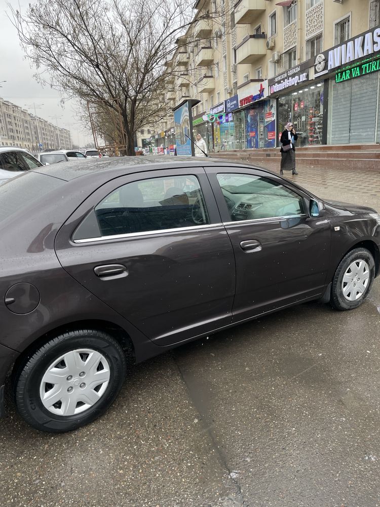 Chevrolet Cobalt