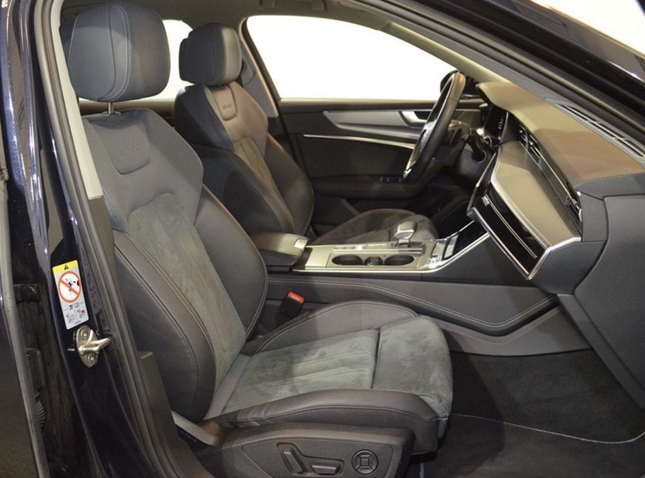 Audi A6 Allroad 45TDI 3.0, 245 cp