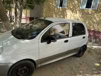 Matiz best 2017 sotiladi