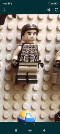 Lego ninjago shade figurina Originala