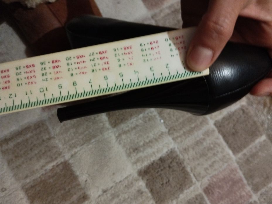 Токчета 39 номер