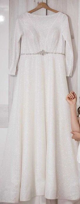 Rochie de mireasa de vanzare