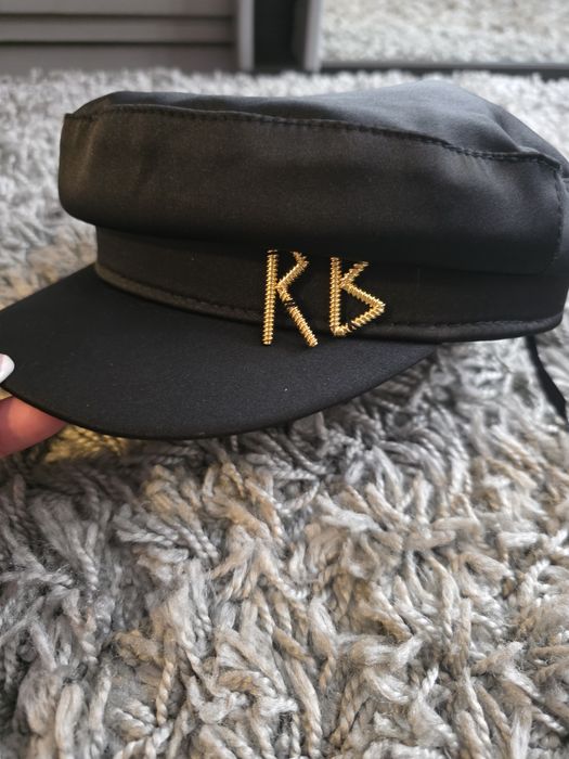 Каскет RB нов страхотен