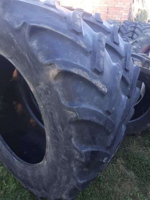 Anvelope tractor 16,9R34 480/70R34