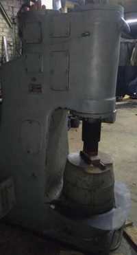 Оборудование кузня прессштамп и металлобработки Бартер