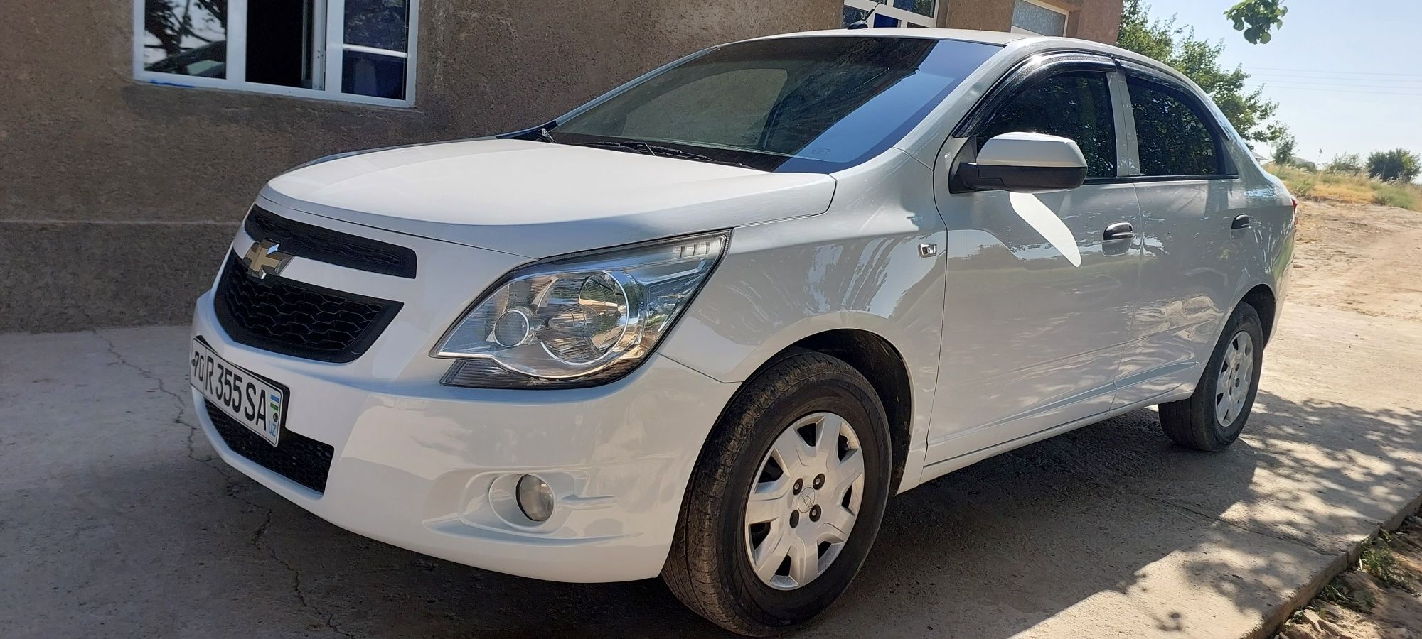 Kobolt 2019 yil benzin