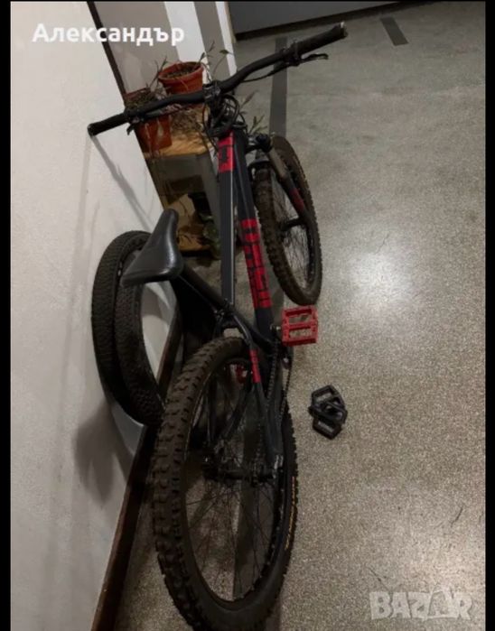 Продавам планинско колело DRAG C2 JUMP