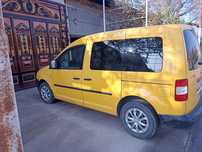 Volkswagen caddy sotiladi