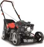 Mașină de tuns iarba pe benzină Scheppach MP 132-42 2 în 1