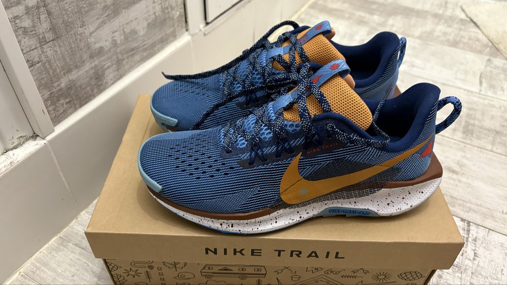 дамски сникърси Nike ReactX Pegasus в размер 40